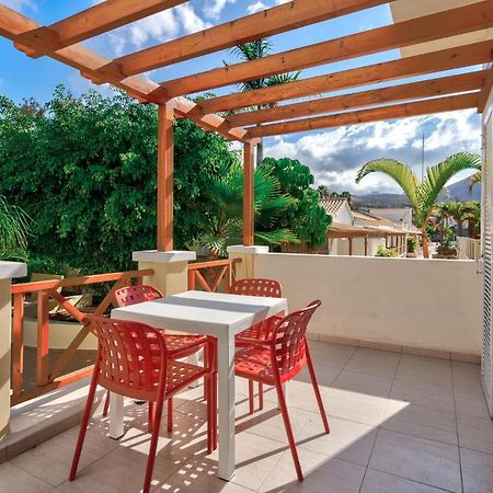 Chalet Golf Playa De Las Americas 2 アロナ エクステリア 写真