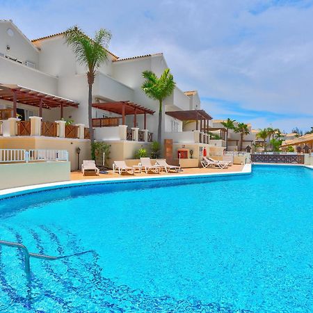 Chalet Golf Playa De Las Americas 2 アロナ エクステリア 写真