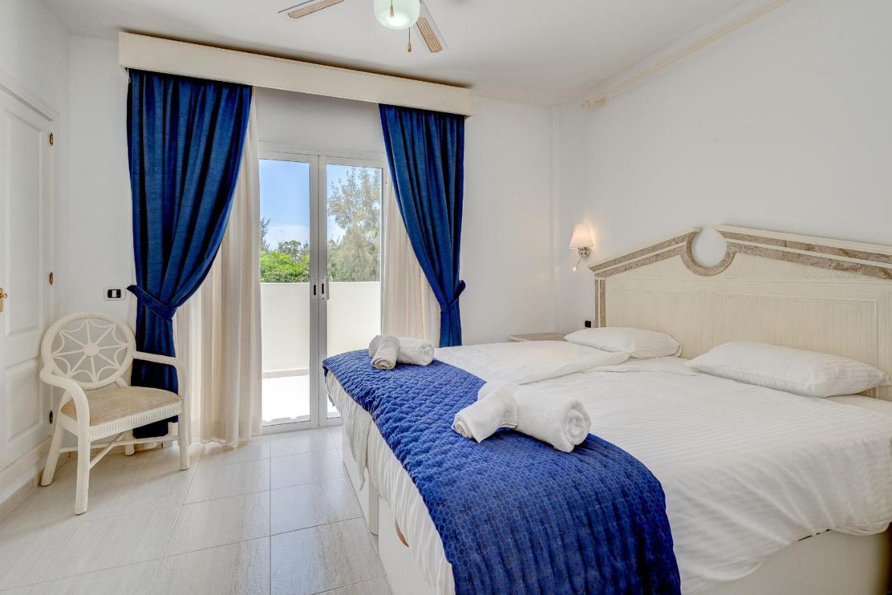 Chalet Golf Playa De Las Americas 2 アロナ エクステリア 写真