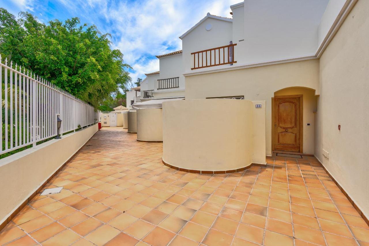 Chalet Golf Playa De Las Americas 2 アロナ エクステリア 写真