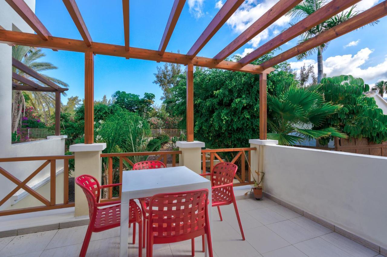 Chalet Golf Playa De Las Americas 2 アロナ エクステリア 写真