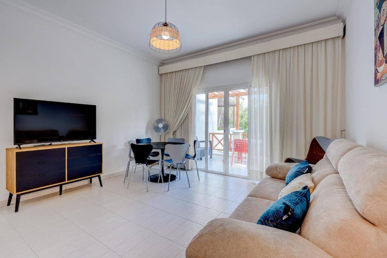 Chalet Golf Playa De Las Americas 2 アロナ エクステリア 写真