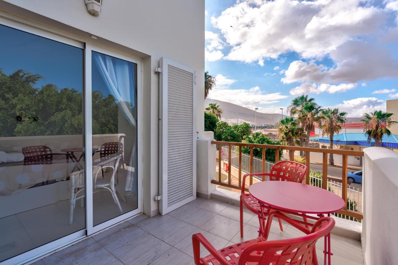 Chalet Golf Playa De Las Americas 2 アロナ エクステリア 写真