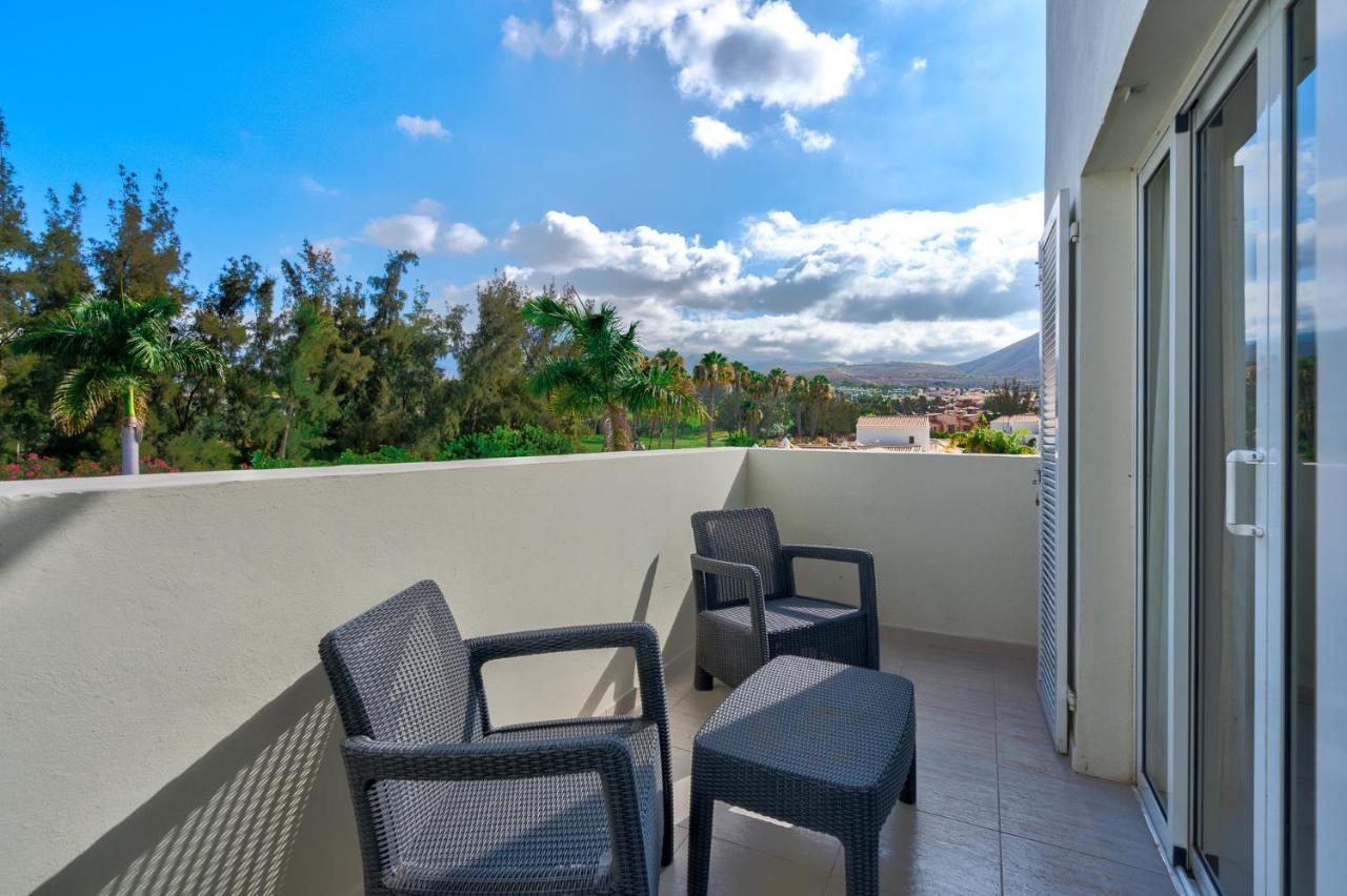 Chalet Golf Playa De Las Americas 2 アロナ エクステリア 写真